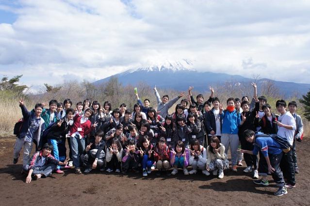 明治学院 高等学校 キリスト教学校フェア